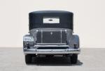 Packard Twelve Close Coupled Limousine 1935 года
